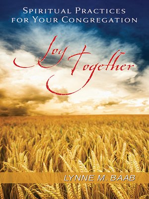 cover image of Joy Together